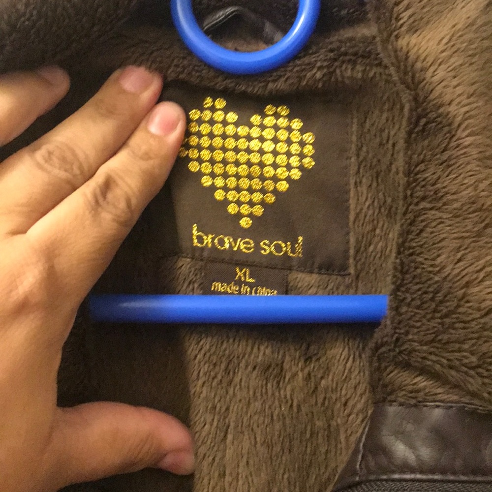 Jacket - Picture 3 of 8